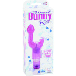 Calexotics - Loriginal Bunny Kiss Rose